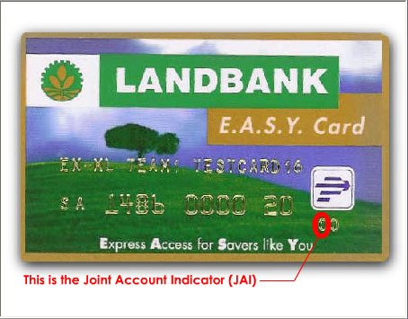 Landbank-iAccess-JAI-Joint-Account-Indicator