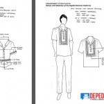DepEd National Uniforms