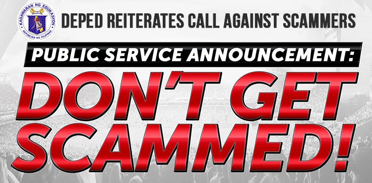 Call Against Scammers