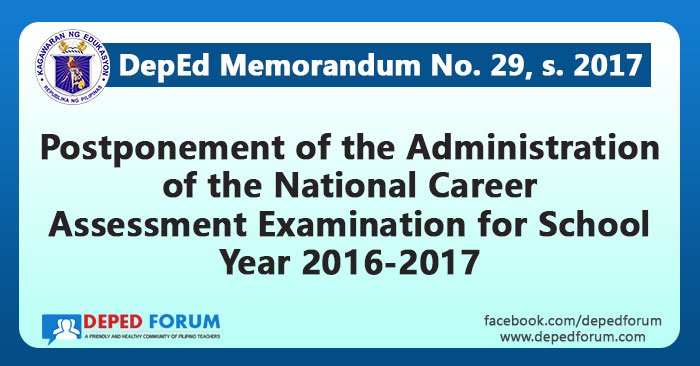 ncae-postponement-ncr